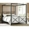 Best reviews of 👍 Queen DHP Rosedale Canopy Bed 👍 -Beds Shop masterAMW866