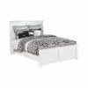 Buy 🔔 King Signature Design By Ashley Bostwick Shoals Panel Bed 🤩 -Beds Shop masterASHY2147