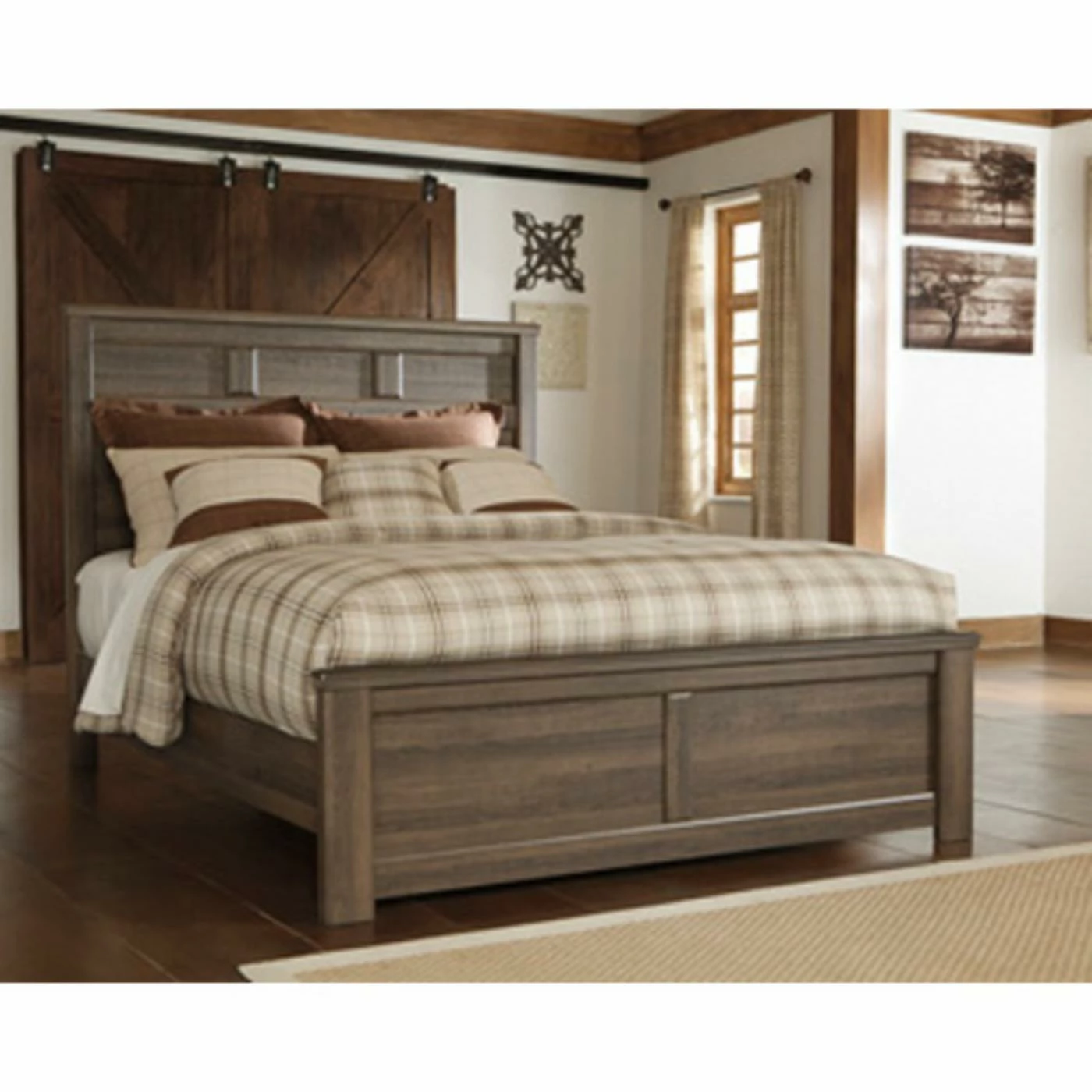 Top 10 π California King Signature Design By Ashley Juararo Panel Bed π€© 3 Top 10 π California King Signature Design By Ashley Juararo Panel Bed π€©