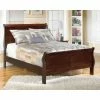 Buy 🎉 Queen Signature Design By Ashley Alisdair Sleigh Bed 🤩