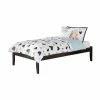 New 👍 AFI Furnishings King Urban Lifestyle Concord Platform Bed 😉