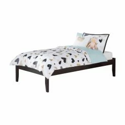 New 👍 AFI Furnishings King Urban Lifestyle Concord Platform Bed 😉