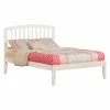 Best Sale 🥰 AFI Furnishings King Urban Lifestyle Richmond Platform Bed 🥰 -Beds Shop masterATF610