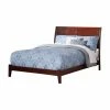 Coupon ⭐ AFI Furnishings Full/Double Urban Lifestyle Portland Platform Bed 🔥