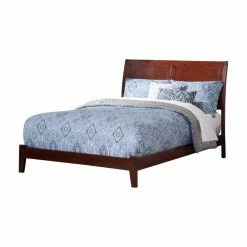 Coupon ⭐ AFI Furnishings Full/Double Urban Lifestyle Portland Platform Bed 🔥