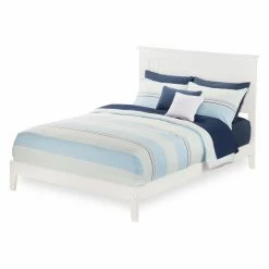 Best Sale 👍 King AFI Furnishings Nantucket Platform Bed 💯