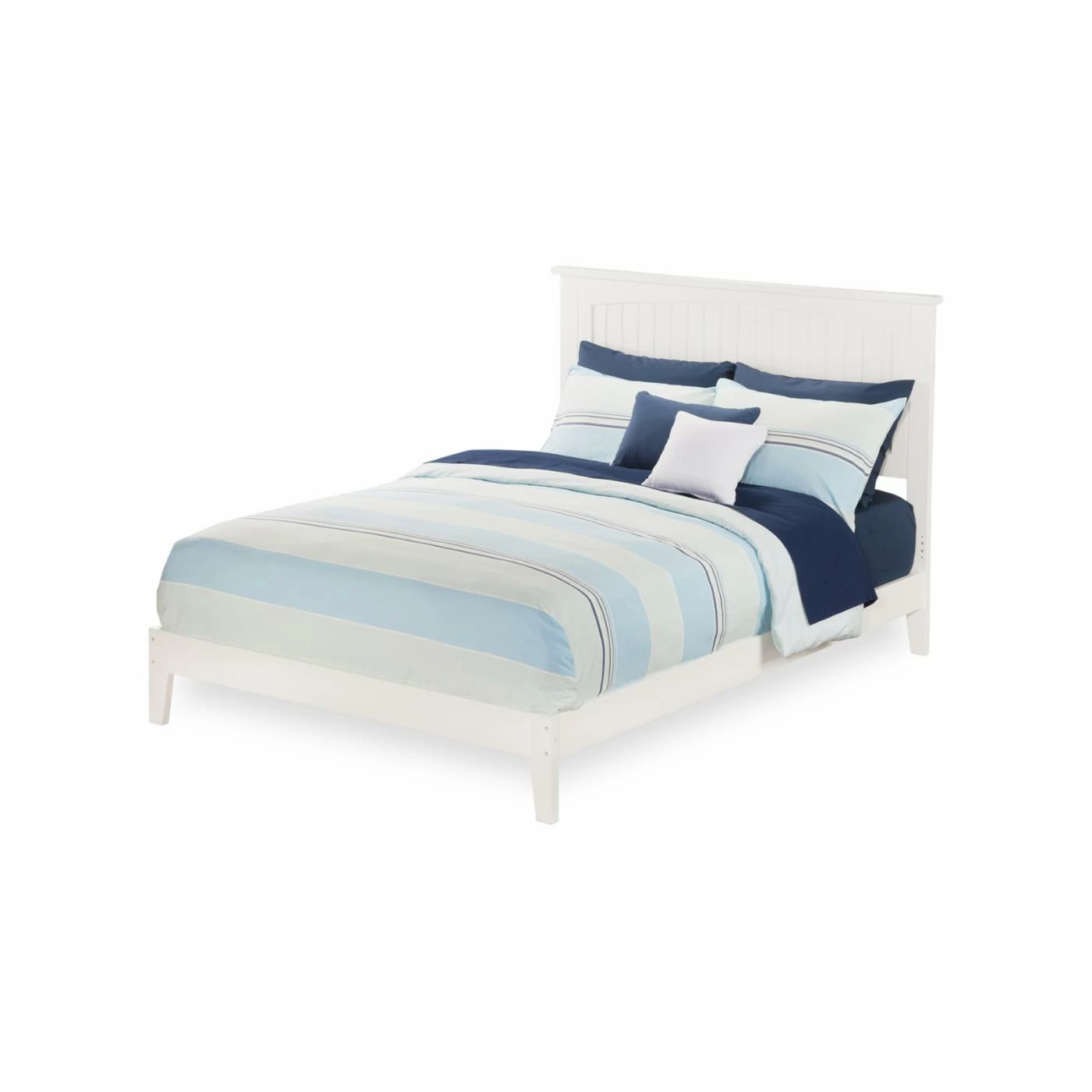 Hot Sale π€© King AFI Furnishings Nantucket Traditional Bed β 3 Hot Sale π€© King AFI Furnishings Nantucket Traditional Bed β