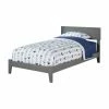 Outlet 👏 King AFI Furnishings Orlando Traditional Bed 🛒
