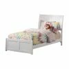 Top 10 ❤️ Full/Double AFI Furnishings Portland Traditional Bed With Matching Foot Board ✔️ -Beds Shop masterATF897