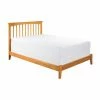 Brand new 🎁 King AFI Furnishings Mission Traditional Platform Bed ❤️ -Beds Shop masterATF903