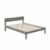 Cheap β¨ Queen AFI Furnishings Boston Platform Bed β 1 Cheap β¨ Queen AFI Furnishings Boston Platform Bed β -Beds Shop masterATF922