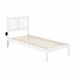 Buy 😀 Full/Double Atlantic Furniture Tahoe Platform Bed 💯