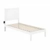 Wholesale 🤩 Full/Double Atlantic Furniture NoHo Platform Bed ⌛ -Beds Shop masterATF931