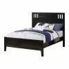 Deals 👍 Full/Double Benzara Appealing Platform Bed ✨