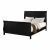 Top 10 🤩 Queen Benzara Gorgeous Louis Phillippe Platform Bed 💯