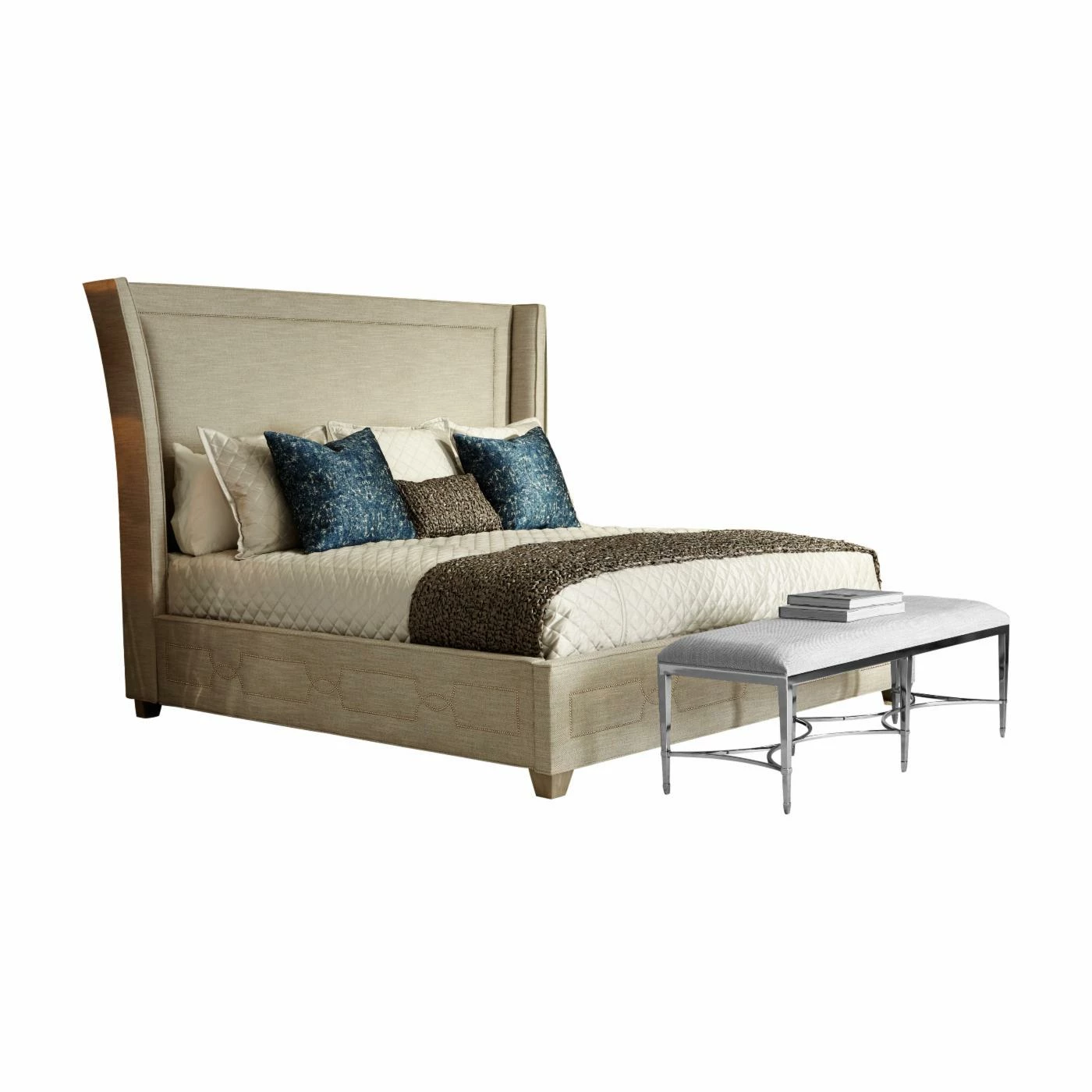 Cheapest β¨ King Bernhardt Criteria Sleigh Bed π 3 Cheapest β¨ King Bernhardt Criteria Sleigh Bed π