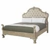 Best deal 🤩 King Bernhardt Campania Decorative Panel Bed 😉 -Beds Shop masterBERF1274