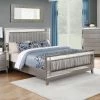 Deals ✨ King Coaster Furniture Leighton Panel Bed 👍 -Beds Shop masterCOA3528