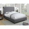 Brand new 🛒 King Coaster Furniture Devon Upholstered Bed ⌛ 1 Brand new 🛒 King Coaster Furniture Devon Upholstered Bed ⌛ -Beds Shop masterCOA3585
