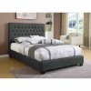 Best deal π₯° Queen Coaster Furniture Chloe Upholstered Bed β 2 Best deal π₯° Queen Coaster Furniture Chloe Upholstered Bed β -Beds Shop masterCOA3586
