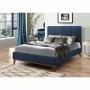 Top 10 🔥 Queen Coaster Furniture Charity Upholstered Bed 👍 -Beds Shop masterCOA3752