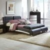 Coupon 😍 California King Coaster Furniture Havering Platform Bed 🔥 -Beds Shop masterCOA4804
