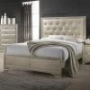 Flash Sale 😀 King Coaster Furniture Beaumont Panel Bed 🔥 1 Flash Sale 😀 King Coaster Furniture Beaumont Panel Bed 🔥 -Beds Shop masterCOA4811