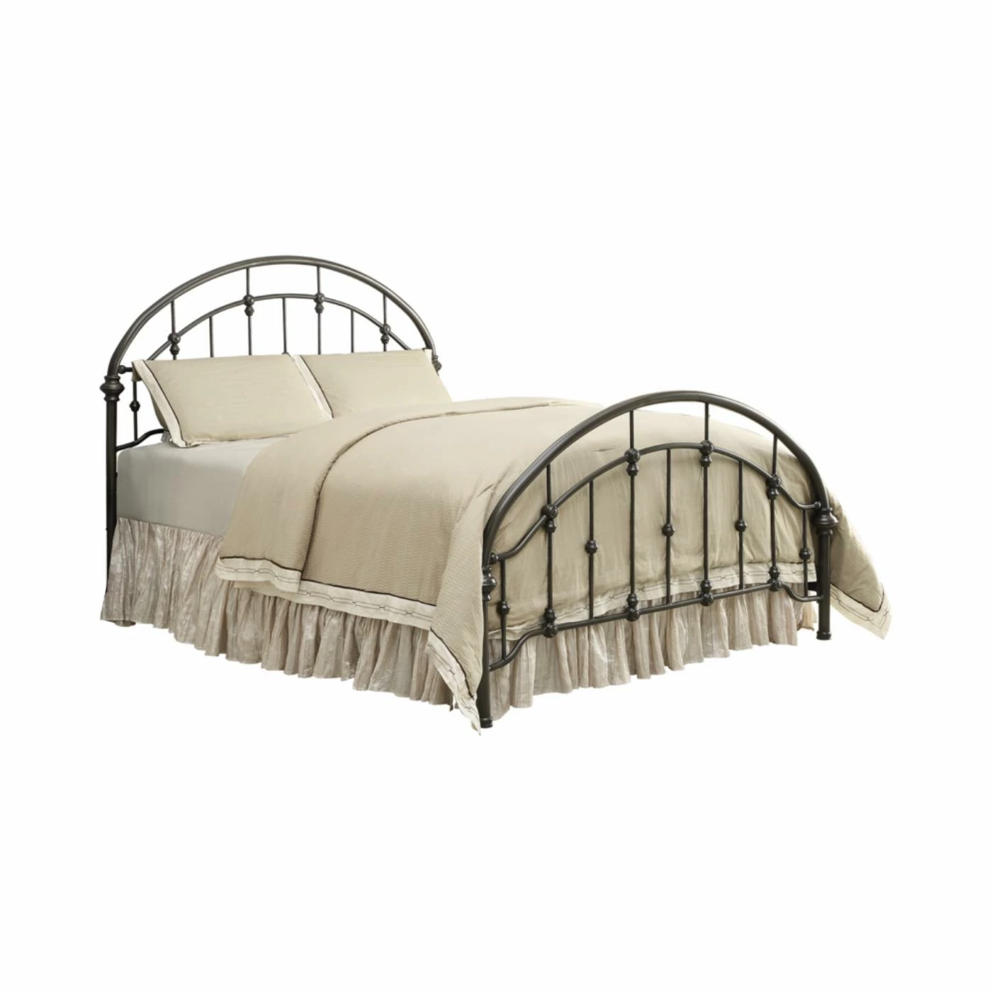 Coupon π King Coaster Furniture Rowan Metal Panel Bed βοΈ 3 Coupon π King Coaster Furniture Rowan Metal Panel Bed βοΈ