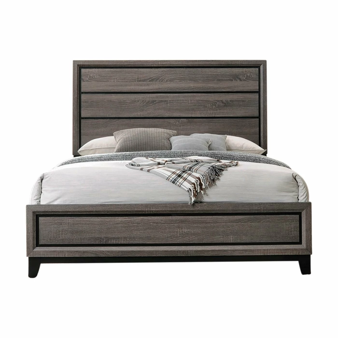 Discount β Queen Coaster Furniture Watson Panel Bed π 3 Discount β Queen Coaster Furniture Watson Panel Bed π