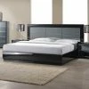 Best deal ✔️ Queen Chintaly Venice Platform Bed 🎁 -Beds Shop masterCTY1528