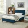 Wholesale 👍 Queen Modway Linnea Upholstered Platform Bed 🔥