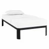 Discount 🛒 Queen Modway Corinne Platform Bed 🥰