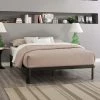 Best Sale 🌟 Full/Double Modway Corinne Platform Bed Frame 😉