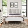 Hot Sale 🎁 Modway Annika Platform Bed - Queen 🎁