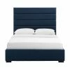 Brand new 😍 Modway Genevieve Upholstered Platform Bed - Queen 🛒