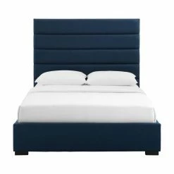Brand new 😍 Modway Genevieve Upholstered Platform Bed - Queen 🛒