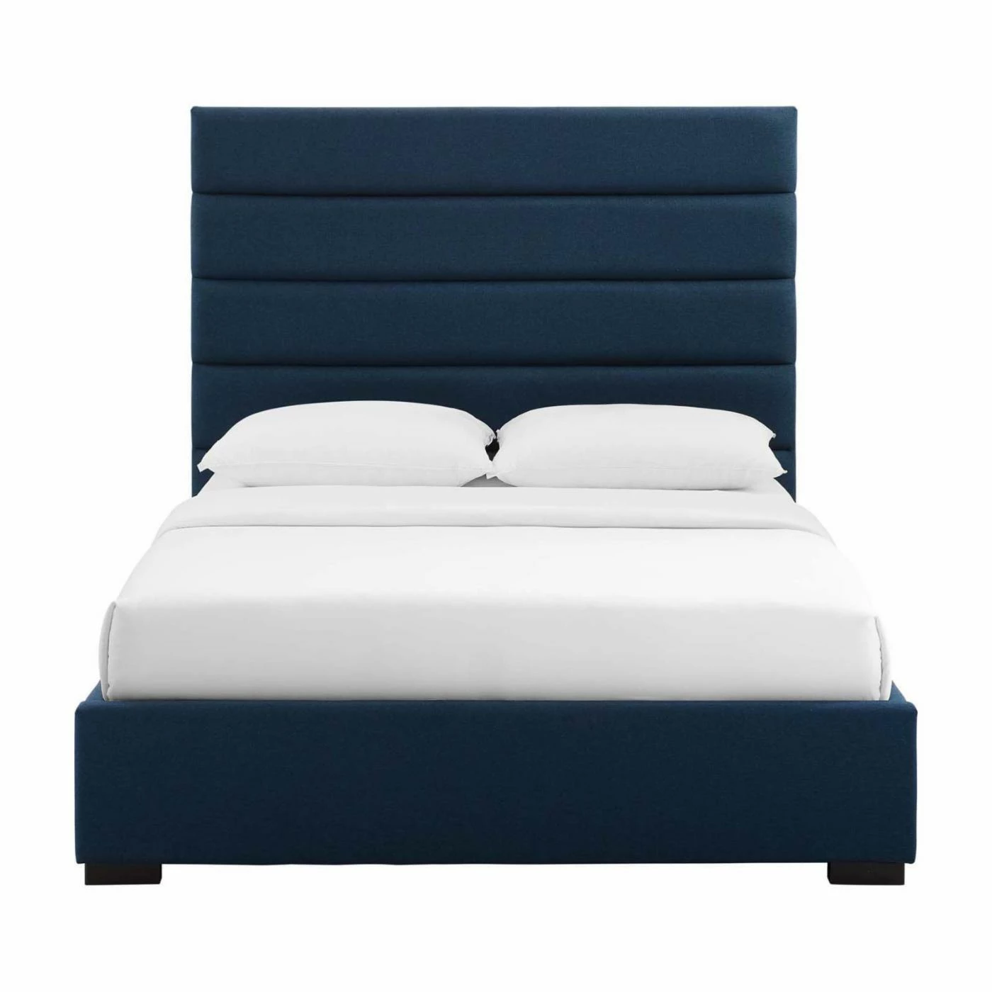 Brand new π Modway Genevieve Upholstered Platform Bed - Queen π 3 Brand new π Modway Genevieve Upholstered Platform Bed - Queen π