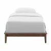 Cheapest π₯° Twin Modway Lodge Platform Bed π₯ 1 Cheapest π₯° Twin Modway Lodge Platform Bed π₯ -Beds Shop masterEEI2401