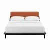 Best Sale 🛒 Modway Luella Upholstered Platform Bed - Queen 👏 -Beds Shop masterEEI2402