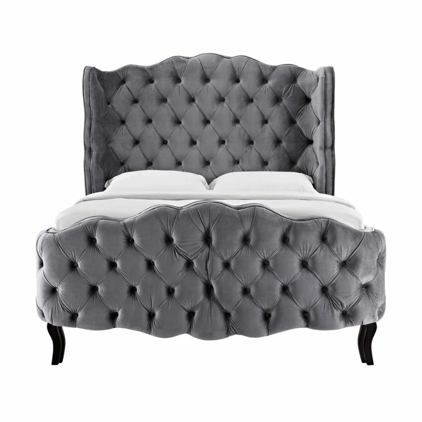 Best Pirce β¨ Modway Violette Upholstered Platform Bed - Queen 𧨠3 Best Pirce β¨ Modway Violette Upholstered Platform Bed - Queen π§¨