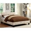 Best Sale π€© Queen Furniture Of America Kristoff Low Profile Upholstered Bed β€οΈ 1 Best Sale π€© Queen Furniture Of America Kristoff Low Profile Upholstered Bed β€οΈ -Beds Shop masterENLB2022