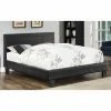Best Pirce 🔥 Queen Furniture Of America Vrooman Platform Bed 🛒