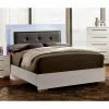 Wholesale β King Furniture Of America Velera Bed With Light β 2 Wholesale β King Furniture Of America Velera Bed With Light β -Beds Shop masterENLB2956