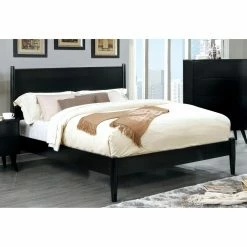 Wholesale π King Furniture Of America Stewart I Wooden Flat Panel Platform Bed π