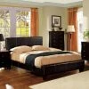 Coupon 🎉 California King Furniture Of America Clayton Low Profile Bed 🤩 -Beds Shop masterENLB498