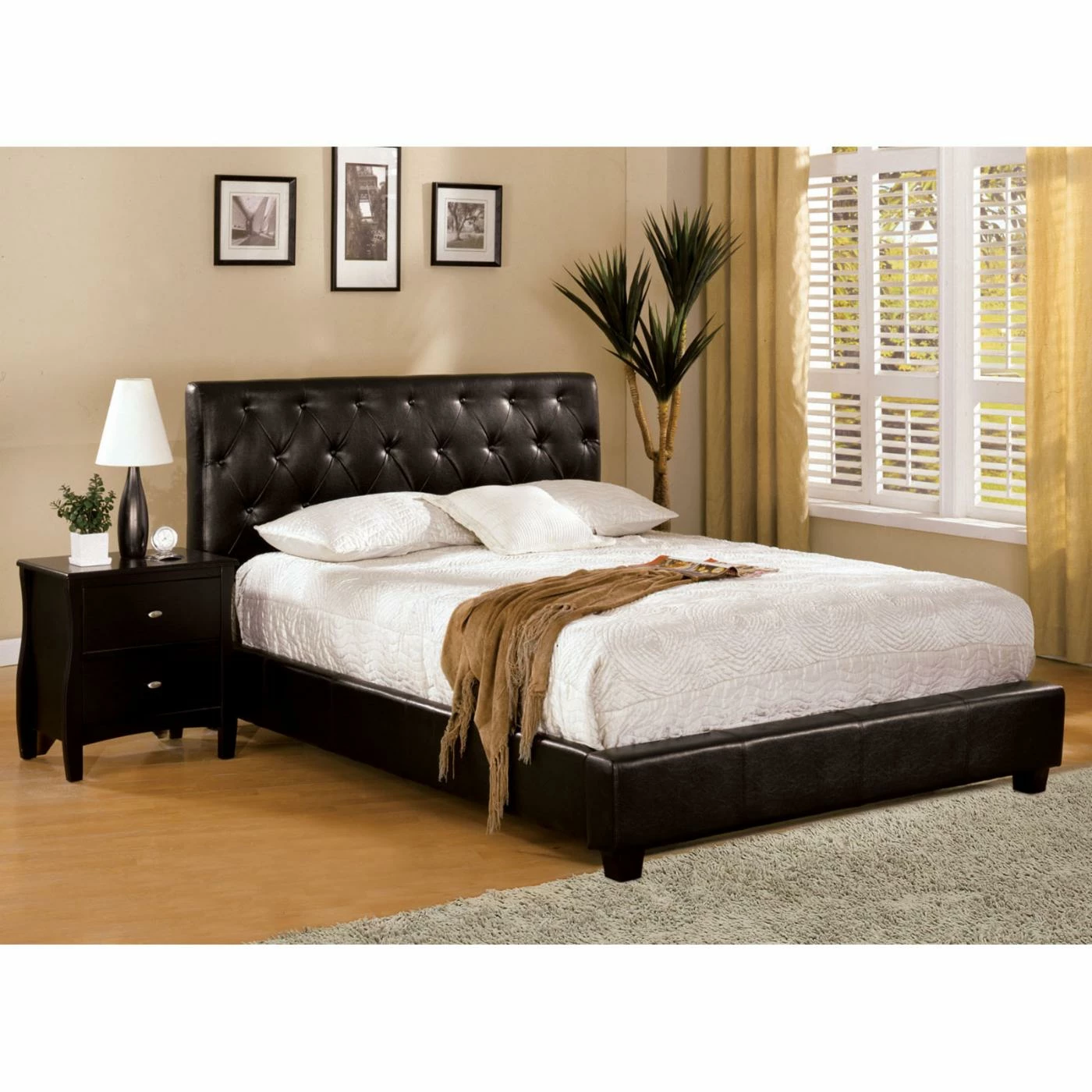 Cheapest 𧨠Full/Double Furniture Of America Dalhart Platform Bed β¨ 3 Cheapest 𧨠Full/Double Furniture Of America Dalhart Platform Bed β¨