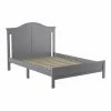 Best reviews of 😍 Full/Double Furniture Of America Diverton Traditional Camelback Platform Bed 🎉