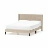 Discount 🤩 Queen RST Brands Lindon Modern Bed In A Box 😍 -Beds Shop masterFLO463
