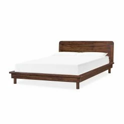 Best Pirce 🔔 Queen RST Brands Edina Modern Platform Bed 🔔