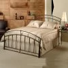 Best reviews of 🔔 Hillsdale Furniture King Hillsdale Vancouver Bed 🎁 -Beds Shop masterHL1025
